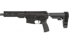 Radical Firearms FP7.5-5.56M4-7FCR-SBA3 FP7.5-556M4-7FCR-SBA3 AR Pistol 7.5" BBL. W / BRACE - 30 Round