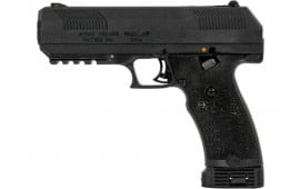 Hi-Point JXP10 NTB Pistol Black 5.2" AS 10SH Poly NON Threaded