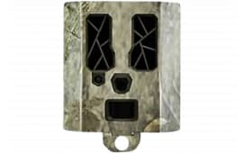 Spypoint Steel Security Box For 48 LED Spypoint Cameras - Camo