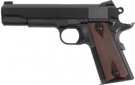 Colt Defense O1911SE-A1 Government 5" 8-SH Series 70 Blued LMT Edition