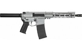 CMMG PE-55A8DC0-TI Pistol Banshee MK4 10.5" 30rd Pistoltube Titanium