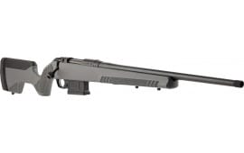 Colt Defense CBXSP22PGA65C CBX Tachunter 6.5 Creedmoor 22 5rd Gray