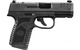 FN 66-101410 Reflex MRD 1-11rd 1-15rd Black