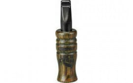 HS Strut STR06862 Loco Closed Call Attracts Crow Species Multi-Color Wood