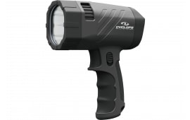 Cyclops CYC-RVX15 Revo X-15 Black 1500 Lumens Clear/Red Cree LED