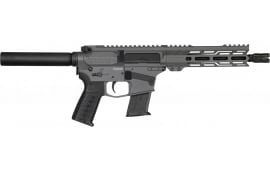 CMMG PE-57A889D-TNG Pistol Banshee MK57 5.7X 28MM 8" Pistol Tube Tungsten