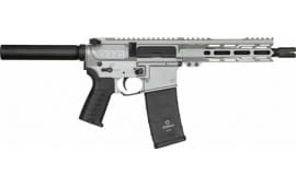 CMMG PE-94A5185-TI Pistol Banshee MK4 8" RDB/9ARC Pistol Tube Titanium