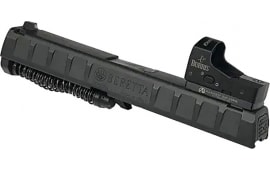 Beretta AG55 RMR Mount Black Compatible w/RMR Pattern Fits Beretta APX