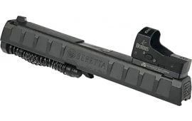Beretta AG56 FastFire Mount Black Compatible w/FastFire Pattern Fits Beretta APX