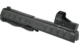 Beretta AG57 DeltaPoint Black Compatible w/Leupold DeltaPoint Fits Beretta APX