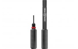 Real Avid AR10 Pivot Pin Tool, Knurled Handle, All-Metal, Black, for AR-10 Assembly