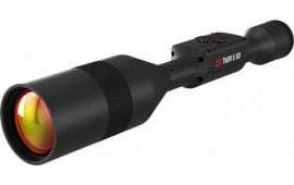 ATN TIWST51210A Thor 5 Thermal Rifle Scope 4-40x
