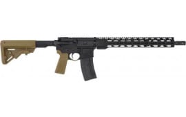Radical Firearms RF01674 FR16-5.56SOC-15RPR-CB AR Rifle 16" BBL. 30-SHOT
