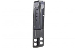 Smith & Wesson M&P M2.0 Competitor Magazine 3015716 9mm Luger 10rd Stainless Steel