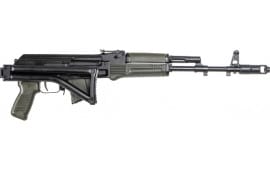 Arsenal SAM7SF-84EGM SAM7SF-84E Rifle 1-10rd Mag OD Green