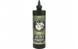 Bore Tech BTCJ21016 Black Powder Solvent 16oz Squeeze Bottle