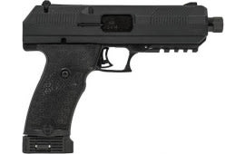 Hi-Point JCP40G2 Pistol Black 5.2" AS 10SH Poly GEN 2 THRD