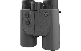 Sig Sauer Electro-Optics SOKCN101 Kilo Canyon Black Rubber Armor 10x 42mm 1200 yds Max Distance LED Display