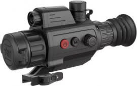 AGM Global Vision 814511225014NS31 Neith DS Night Vision Rifle Scope Black 2.5-20x32mm