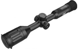 AGM Global Vision 814501315006H2M1 Spectrum-IR Night Vision Rangefinder/Rifle Scope Black 3.5-14x 50mm Multi Reticle
