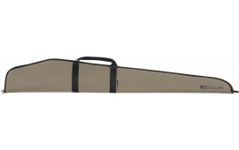 Allen 13152 Leadville Shotgun Case Black/Tan Endura 52" Long