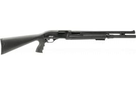 Gforce Arms GF2P12 GF2P Pump 3" Chamber 7+1 20" Tactical Shotgun