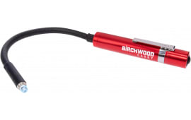 Birchwood Casey BORELIGHT Bore Light Flexible Red/Black