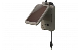 HME SOLP5X Solar Panel MAH Brown Compatible w/ Stealth Cam/Muddy/WGI Cellular Cameras