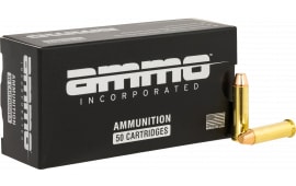 Ammo Inc Signature Self Defense 357 Mag 158 GRTotal Metal Case (TMC) 50 Per Box/ 20 Cs - 50rd Box