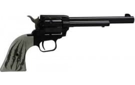 Heritage Manufacturing RR22B6CLAW .22LR 6.50" FS Blued Bear Claw Grip (TALO) Revolver