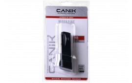 Canik MA2276 MC9 15rd 9mm Luger Fits Canik MC9 Black Steel