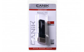 Canik MA2276D MC9 15rd 9mm Luger Fits Canik MC9 Flat Dark Earth Steel