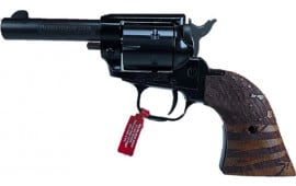 Heritage Manufacturing BK22B2WBRN35 Barkeep 2 6rd WB 35 1776 Flag Revolver