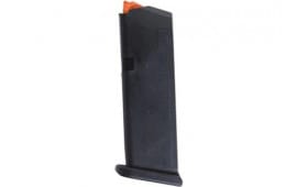 Glock 74201 G21 10rd 10mm Auto Fits Glock 21 Gen5, Black Polymer
