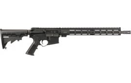 Alex Pro Firearms RI282 Guardian Black 16 M-LOK M4 30rd