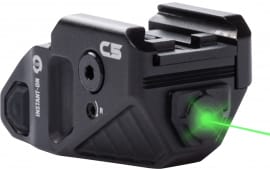 Viridian C5 Universal Green Laser Sight with Rechargeable Battery Instant-On