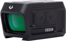 Viridian 9810051 RFX45 Green Dot Reflex Sight Blac