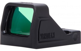 Viridian 981-0020 Reflex Sight RFX-11 3MOA Green Dot 1X16 Shieldrmc