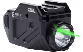 Viridian C5L Universal Green Laser and Tactical Light 600 Lumens