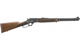 Marlin 1894 Classic Lever Action 44MAG Rifle, 20.25" Barrel, Walnut Stock - 70401