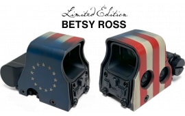 EOTech XPS2-0 BROSS XPS2-0 Holograpic Sight Limited Edition Betsy Ross