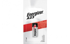 Rayovac A23BPZ Energizer A23 Battery Silver |