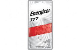 Rayovac 377BPZ Energizer 377 Battery Silver |