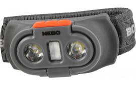Alliance Consumer Group NEBHLP0009 Einstein 750 Headlamp Black |