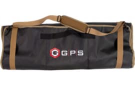 GPS Bags T750T Shooting Mat Tactical Padded