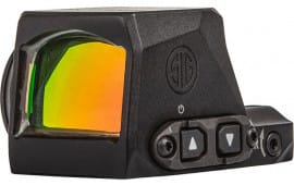 Sig Sauer Electro-Optics SORX1200 Romeo-X Compact Black Anodize