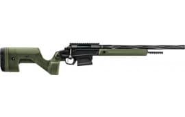 Stag Arms SABR01030001 Pursuit Rifle .308 18" Fluted Bolt Action ODG