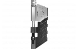 Real Avid AVARPPTPRO Pivot Pin Pro Tool Black/Stainless Metal for AR-15, Includes Detent Plunger