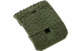 Magpul MAG1365-ODG Rail Covers Type 2 Half Slot for M-LOK, OD Green Aggressive Textured Polymer