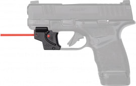 Viridian E-Series Black Red Laser Fits Springfield Hellcat Handgun